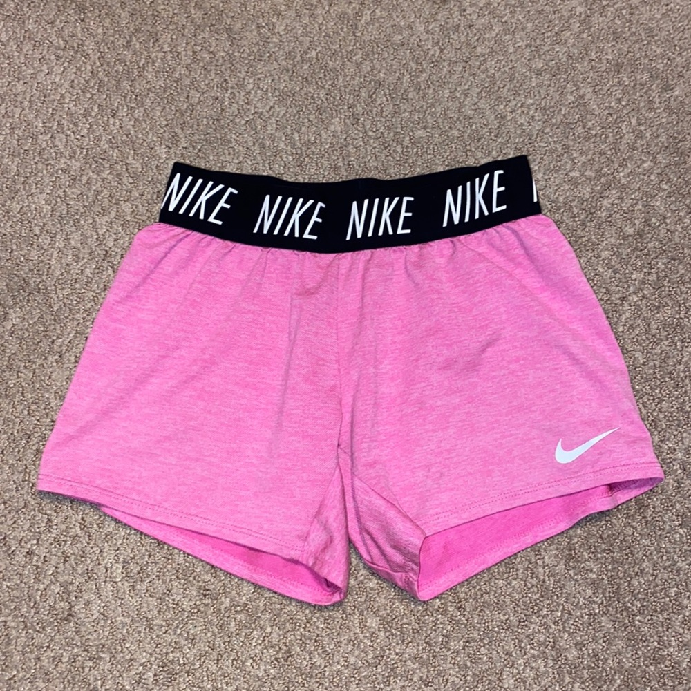 Nike DRI-FIT shorts